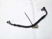 Servoleitung Leitung Servo Servoschlauch Schlauch SAAB 9-5, 1997.09 - 2005.11 Gebraucht,