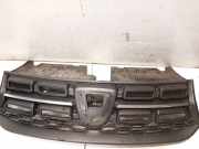 Kühlergrill Frontgrill Kühlergitter Dacia Logan, II 2012.10 --> 623107554r, 623108072r