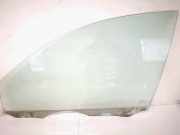 Seitenscheibe - Vorne Linke Skoda Fabia, I 6Y 1999.08 - 2005.10 Gebraucht,