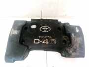 Motorabdeckung Toyota Corolla Verso, III 2004.05 - 2007 Gebraucht,