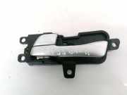 Türinnengriff - Hinten Linke Hyundai Sonata VI (YF) 2009.06 - 2015.12 823103S000,82310-3S000
