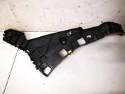 Stoßstangenhalter - Hinten Linke Audi Q4, 2021 --> 89a807377,