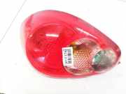 Rückleuchten - Hinten Linke Toyota Aygo, 2005.07 - 2009.12 Gebraucht ,