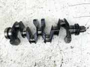 Kurbelwelle Nissan X-Trail, 2001.06 - 2007.06 wd040,