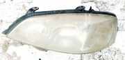 Hauptscheinwerfer - Vorne Linke Opel Astra, G 1998.09 - 2004.12 1eg00764013, 1eg007640-13 24439602lh