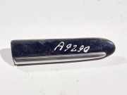 Zier-Schutzleiste Kotflügel - Vorne Linke Mercedes-Benz W220, 1998.10 - 2005.08 Gebraucht,