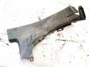 Schwellerverkleidung - Hinten Linke Peugeot 508, 2010.11 - 2018 9686361577,