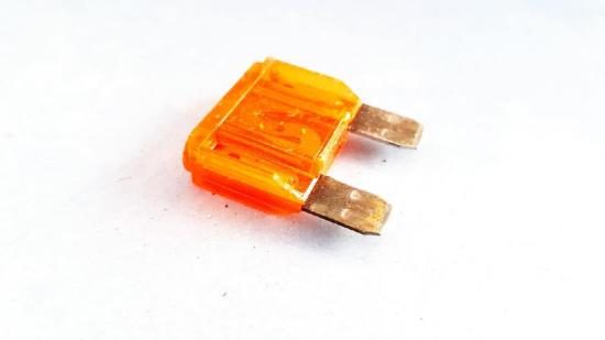 Sicherungen Volkswagen Golf, IV 1997.08 - 2003.10 D3902,32V 40A Bild Sicherungen Volkswagen Golf, IV 1997.08 - 2003.10 D3902,32V 40A