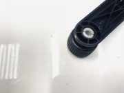 Fensterkurbel Skoda Octavia, II 2004.02 - 2009.03 1h0837581d,