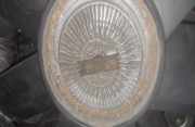Kupplung Kühlerlüfter BMW 7-Series, E65 E66 E67 E68 2001.11 - 2008.06 17417789256,