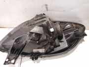 Hauptscheinwerfer - Vorne Rechts Toyota Yaris, II (XP90) 2005.01 - 2011.01 89900737, 811500d120