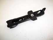 Sicherheitsgurt-Einstellschiene - VORNE RECHTS Audi Q7, 2006.03 - 2010.05 8e0857833f,
