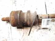 Antriebswelle - Hinten Rechts Mercedes-Benz w208, 1997.01 - 2002.06 Gebraucht,