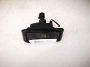 Kennzeichenleuchte Fiat Doblo, 2000.03 - 2005.10 44687002,44687002 46738719