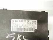 Steuergerät Einparkhilfe Mercedes-Benz C215 1999 - 2006 0205455232,0263004010 hw1498 sw1699 033m044m 08229