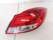 Rückleuchten - Hinten Rechts Opel Insignia A, 2008.01 - 2013.01 Gebraucht ,