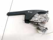 Handbremshebel Mazda 2, DY 2003.02 - 2007.10 Gebraucht ,