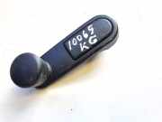 Fensterkurbel Peugeot 206, 2002.07 - 2009.01 facelift 7366,