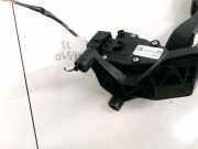 Pedalwerk Opel Meriva, A 2002.12 - 2006.01 93335443,93335443DA
