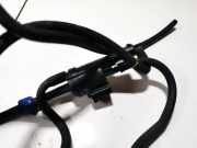 Unterdrucksteuerventil Mercedes-Benz CLC, I 2008.01 - 2012.12 0025401497,48b43625800