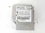 Steuergerät Airbag Audi Q7, 2006.03 - 2010.05 4l0959655, 4l0910655b 5wk43419