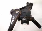 Pedalwerk Volvo S60, 2000.01 - 2005.01 9496822,007769-22
