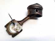 Kolben Pleuelstange Mitsubishi Pajero, 1999.10 - 2006.12 Gebraucht,