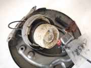 Tankverschluss Toyota Corolla Verso, III 2004.05 - 2007 Gebraucht,