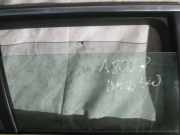 Seitenscheibe - Hinten Rechts BMW 5-Series, F07F10 F11 2010.03 - 2016.12 Gebraucht,