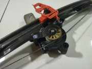 Fensterheber - Fiat Bravo, 2006.11 - 2014 Gebraucht ,