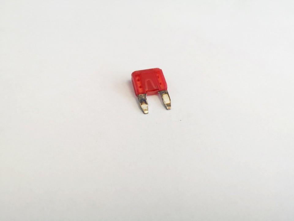 Sicherungen Audi A6, C5 1997.01 - 2001.08 10a,