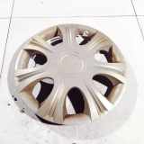 Radkappe Radzierblenden - R15 Mercedes-Benz A-CLASS, W168, 2001.06 - 2004.09 facelift Gebraucht,