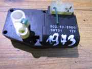 Stellmotor Lüftung Mitsubishi Pajero Pinin, 1999.03 - 2007.06 5027522900,38731