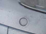 Sensor für Einparkhilfe - HINTEN Porsche Cayenne, 2002.01 - 2010.06 Gebraucht,