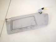 Sonnenblende Opel Vectra, C 2002.04 - 2005.10 Gebraucht,