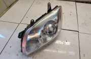 Hauptscheinwerfer - Vorne Linke Toyota Avensis, II 2003.04 - 2006.03 0821211F3L,08-212-11F3L 0821211F3L
