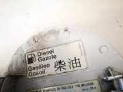 Tankdeckel Tankklappe Seat Toledo, 1999.04 - 2006.05 1h0010092l,