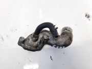 Kühlmittelflansch Toyota RAV-4, II 2000.09 - 2005.11 Gebraucht,