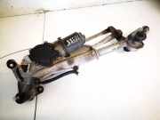 Wischergestänge Honda CR-V, III 2006.06 - 2010.06 Gebraucht,