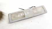Innenbeleuchtung - Hinten BMW 7-Series, E38 1994.10 - 2001.11 Gebraucht,