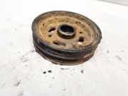 Riemenscheibe Kurbelwelle Subaru Justy, III (MHY) 2003.06 - 2007.06 Gebraucht,