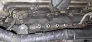 Kraftstoffverteiler Toyota Avensis, II 2003.04 - 2006.03 Gebraucht,