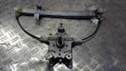 Fensterheber - Hinten Rechts Nissan Almera Tino 2000.08 - 2003.09 Gebraucht,