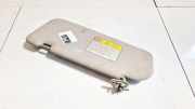 Sonnenblende Mitsubishi Grandis, I 2004.01 - 2009.12 Gebraucht,