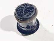 Lüftungsgitter Armaturenbrett Nissan Note, 2006.03 - 2013.06 Gebraucht,