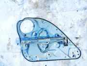 Schiebetürfensterheber ohne Elektromotor - Hinten Rechts Ford C-MAX, 2003.01 - 2007.06 3m51r24994gk,e521k rh0891 3j27098