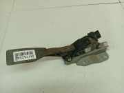 Pedalwerk Nissan Pixo 2009 - 2013 4940068K40,49400-68K40 6PV 009 074-08 6PV00907408