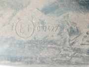 Innenspiegel Rückspiegel Mercedes-Benz W210, 1995.06 - 1999.07 E1010427, E1020427