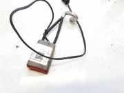 Gurtschloss - Hinten Linke Citroen C5, I 2004.08 - 2008.02 facelift 96480893gw, 33042547