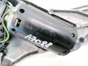 Wischermotor vorne Mercedes-Benz W220, 1998.10 - 2005.08 0390241435,0580007101